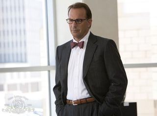 Mr. Brooks still 4