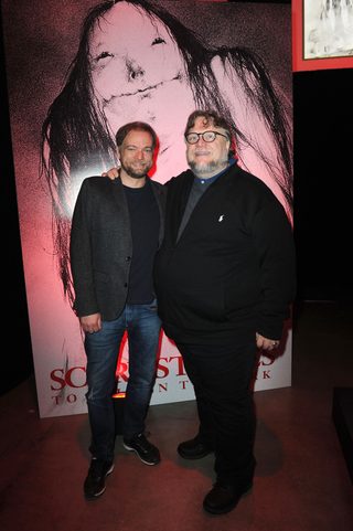 Scary Stories to Tell in the Dark still 8