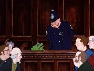The Wind in the Willows still 4