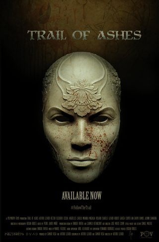Trail of Ashes still 8