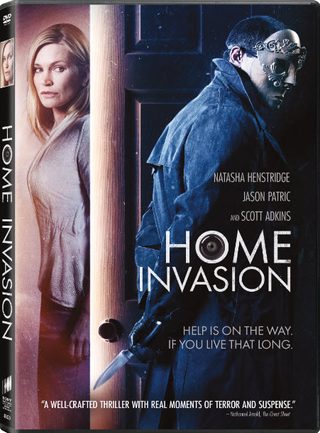 Home Invasion still 1