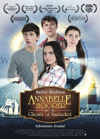 Annabelle Hooper and the Ghosts of Nantucket still 6