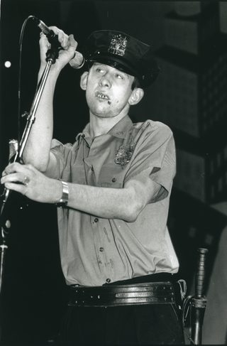 Crock of Gold: A Few Rounds with Shane MacGowan still 1