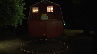 Sarah Landon and the Paranormal Hour still 5