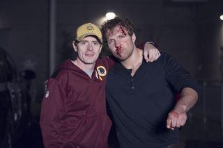 12 Rounds 3: Lockdown still 5