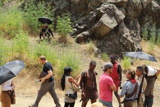 Escape Through Africa still 4