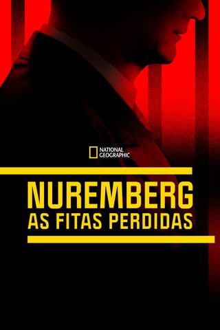 Nazis at Nuremberg: The Lost Testimony still 2