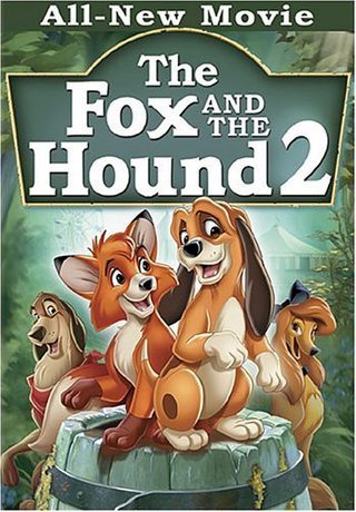 The Fox and the Hound 2 still 3