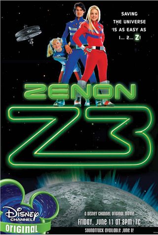 Zenon: Z3 still 2