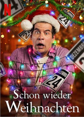 Just Another Christmas still 4
