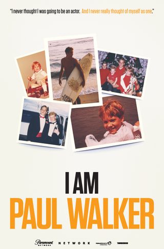 I Am Paul Walker still 8