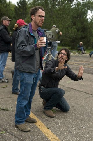 A Serious Man still 8