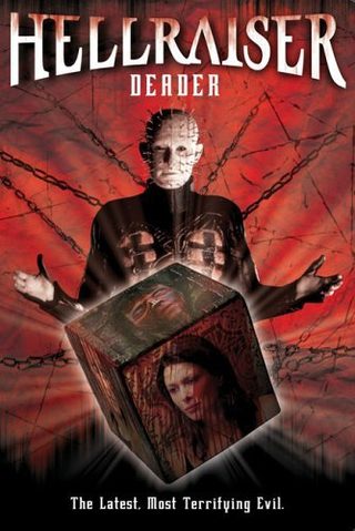 Hellraiser: Deader still 2