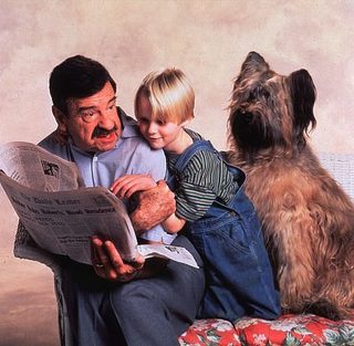Dennis the Menace still 6