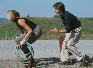 Rat Race still 3