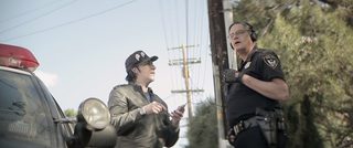 Wrong Cops still 8