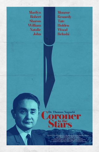 Coroner to the Stars still 5
