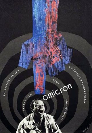 Omicron still 1