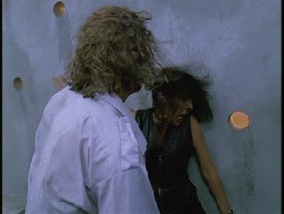 Silent Trigger still 8