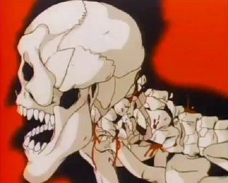 Riki-Oh: The Wall of Hell still 7