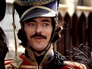 Matchmaking the hussar still 5