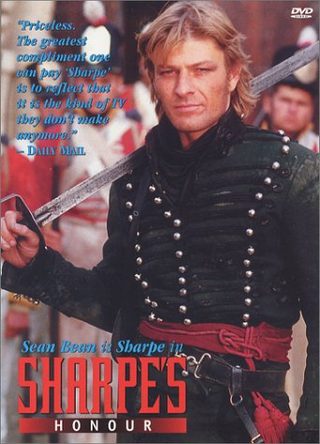 Sharpe's Honour still 3