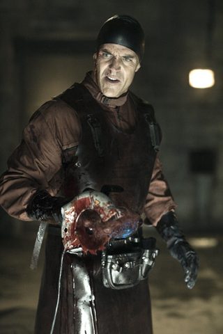 Hostel: Part II still 8