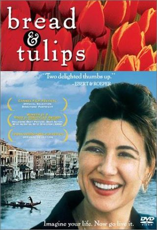 Bread and Tulips still 2