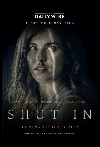 Shut In still 5