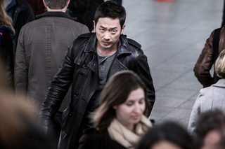 The Berlin File still 7