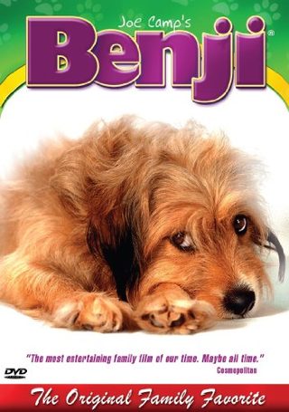 Benji still 1