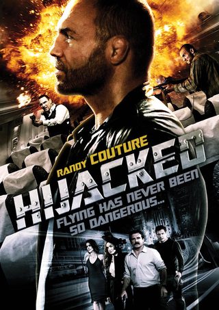 Hijacked still 5