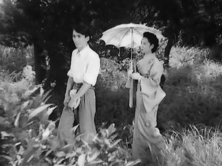 The Lady of Musashino still 3