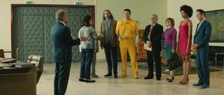 Serial Teachers still 3