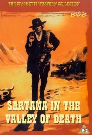 Sartana in the Valley of Death still 2