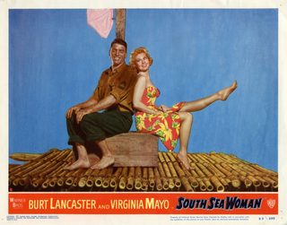 South Sea Woman still 5