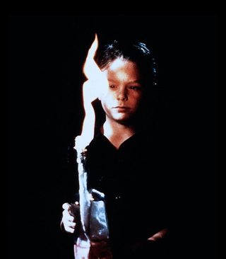Mikey still 1