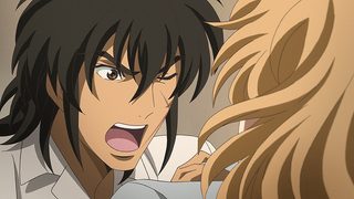 Haikara-san: Here Comes Miss Modern Part 2 still 3