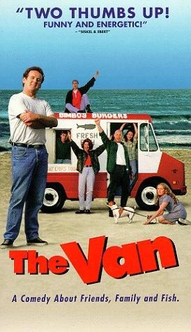 The Van still 4