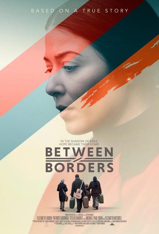 Between Borders still 4