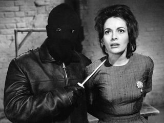 The Strangler of Blackmoor Castle still 6