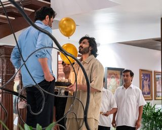 AK vs AK still 3