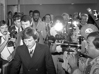 Roman Polanski: Wanted and Desired still 6