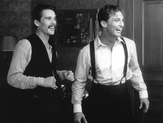 The Newton Boys still 7
