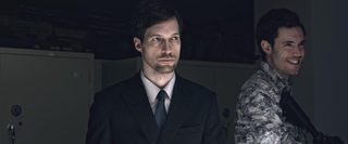 Chaotic Justice still 3