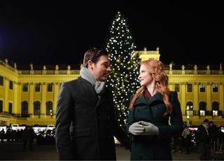Christmas in Vienna still 1