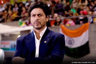 Chak De! India still 5