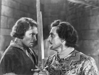 The Adventures of Robin Hood still 8