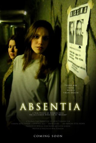 Absentia still 4