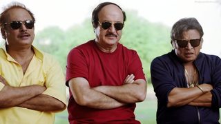 The Shaukeens still 5